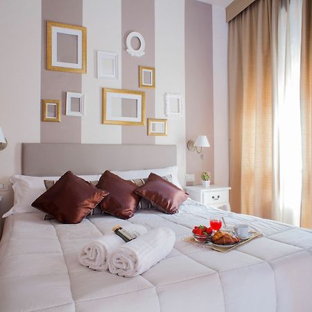 Hotel Ares Milano Luaran gambar