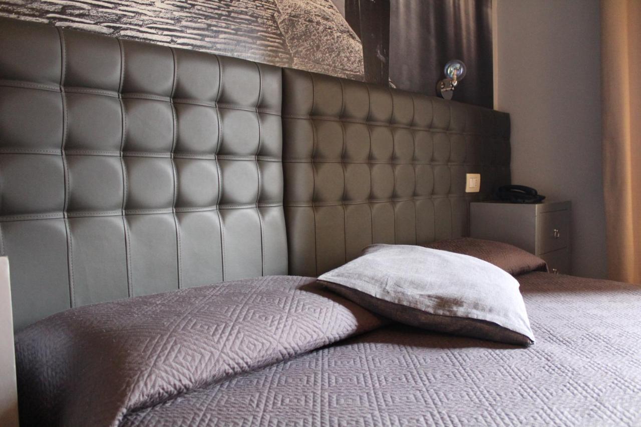 Hotel Ares Milano Luaran gambar