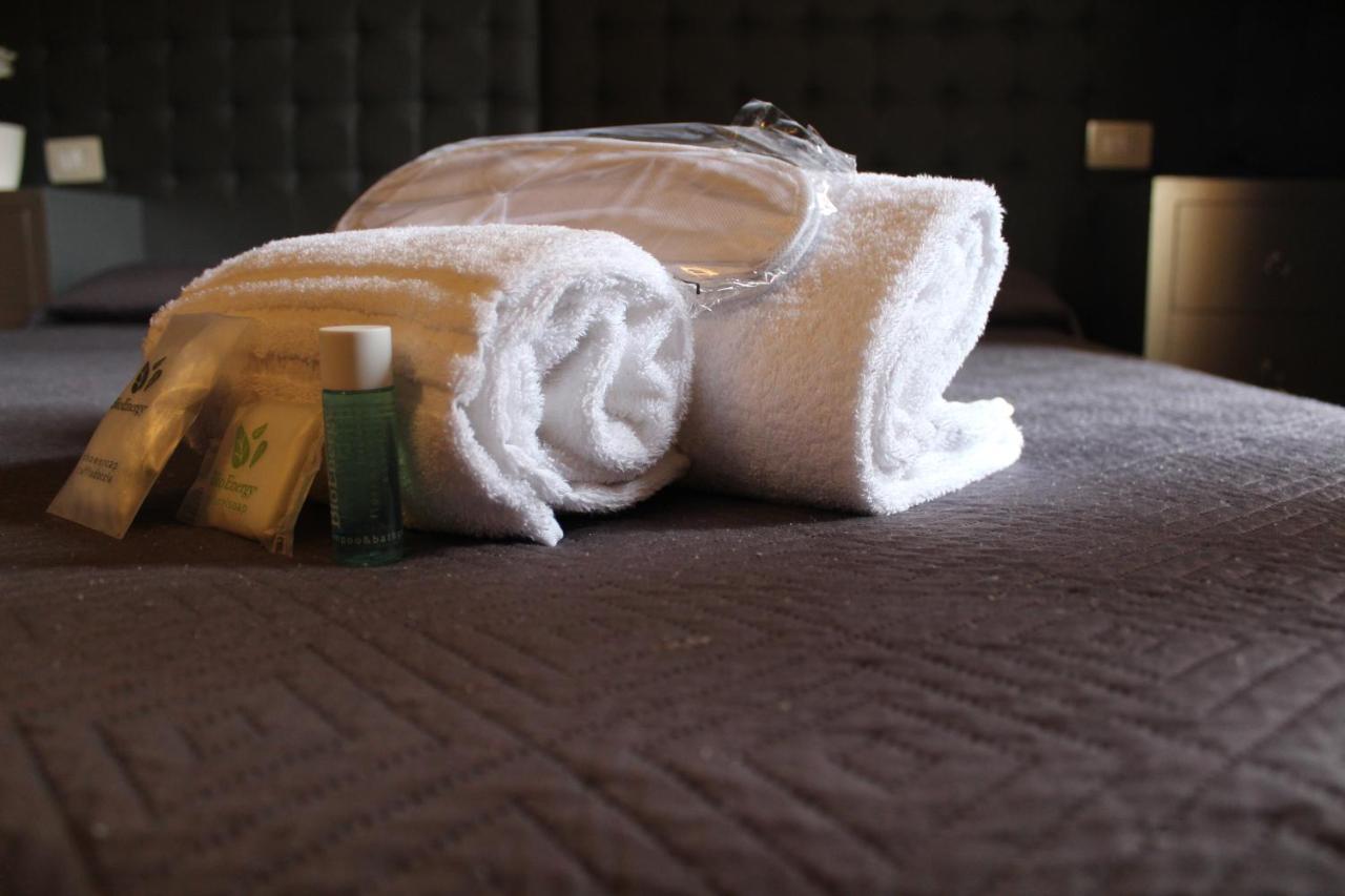 Hotel Ares Milano Luaran gambar