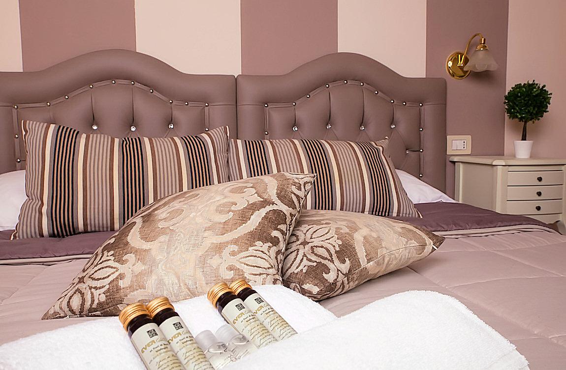 Hotel Ares Milano Luaran gambar
