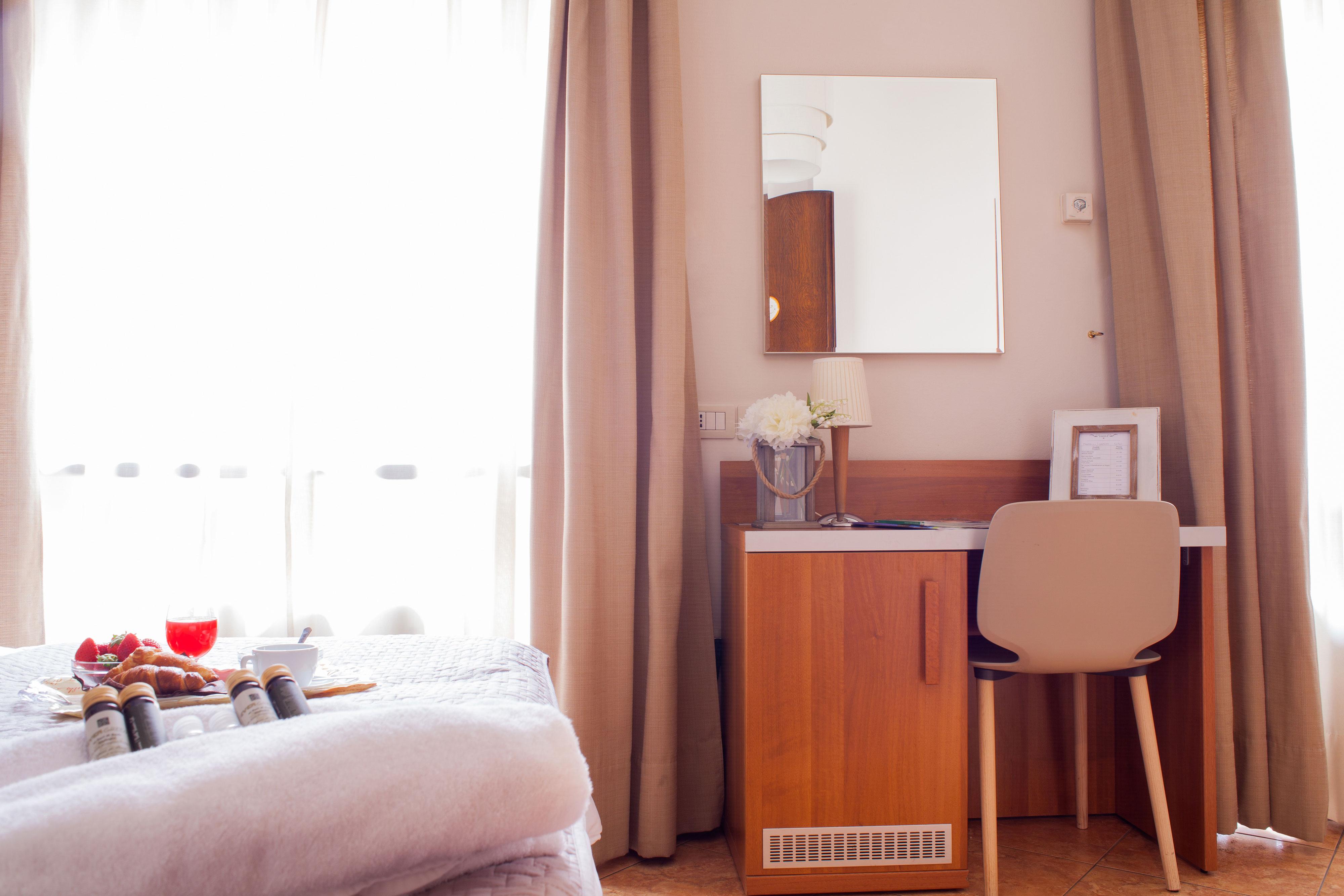 Hotel Ares Milano Luaran gambar
