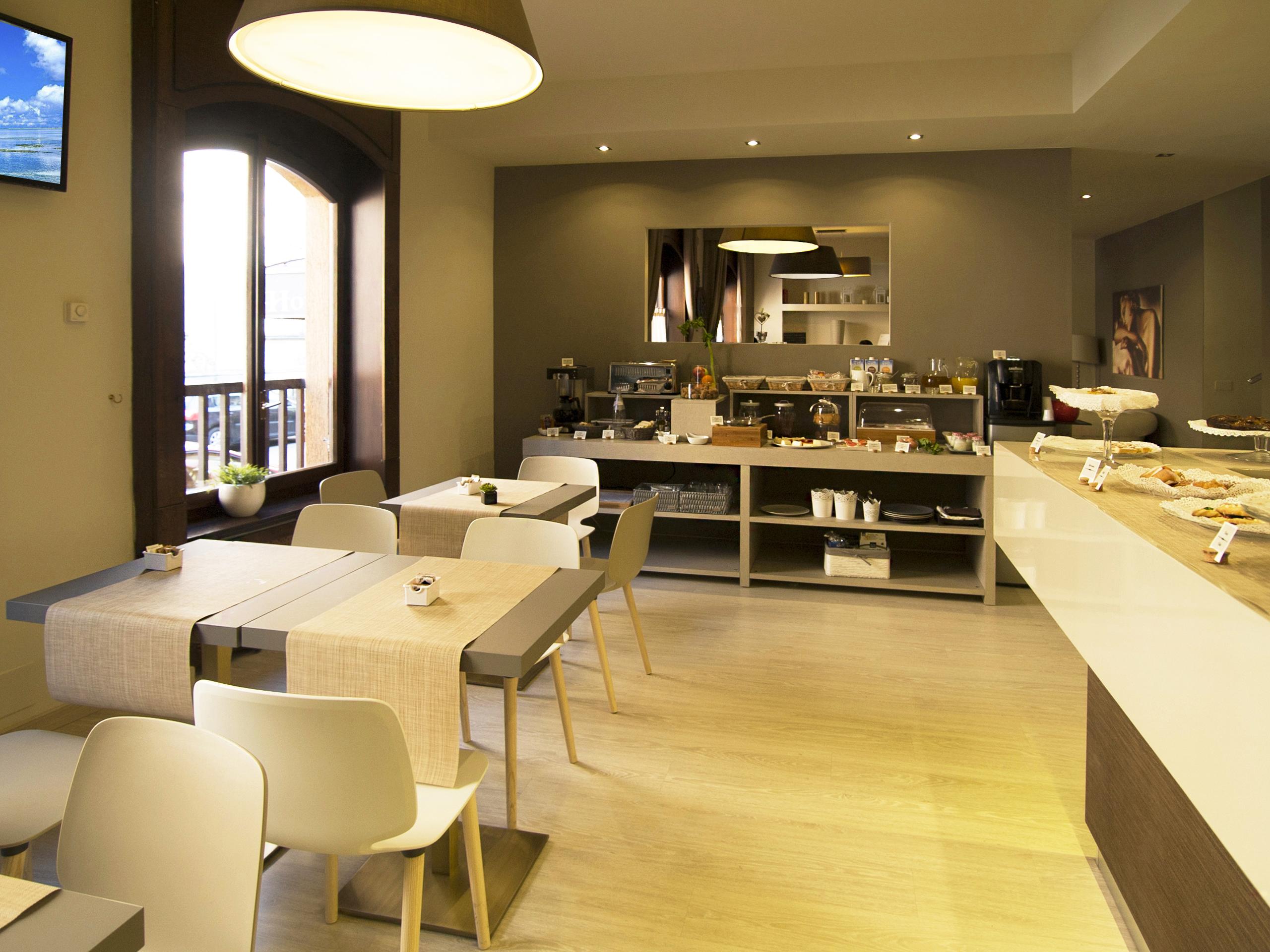 Hotel Ares Milano Luaran gambar