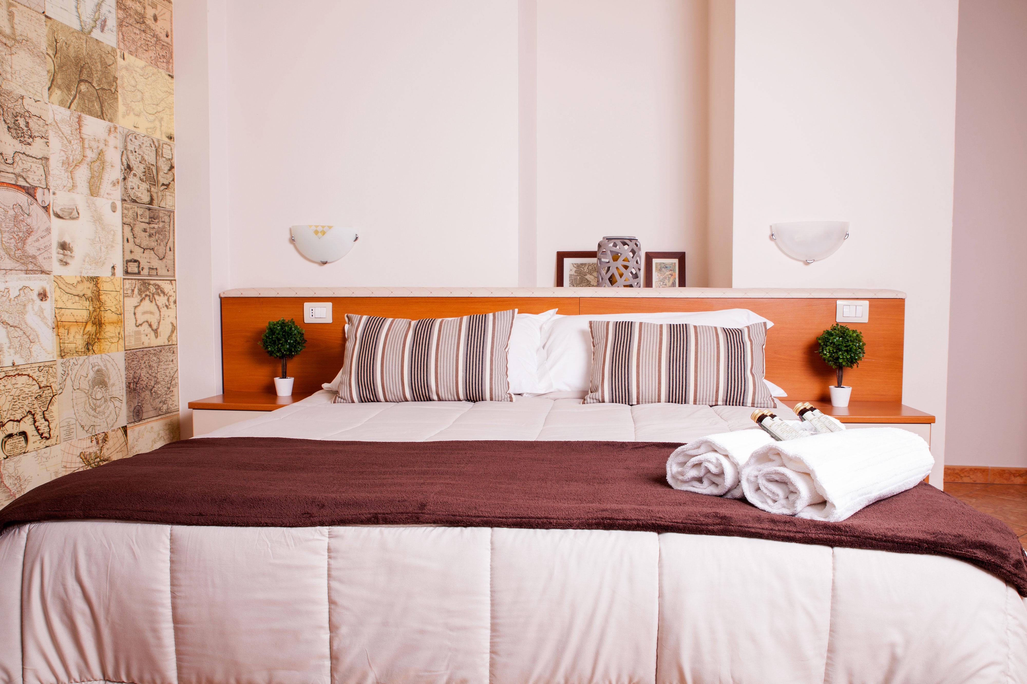 Hotel Ares Milano Luaran gambar