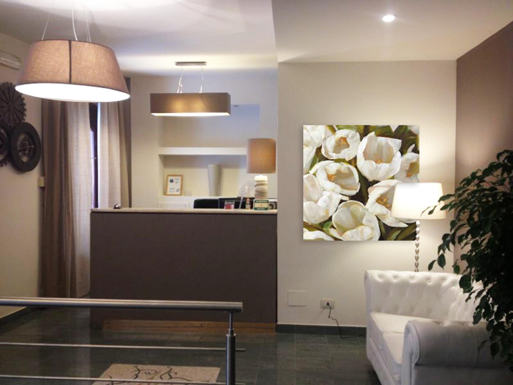 Hotel Ares Milano Luaran gambar