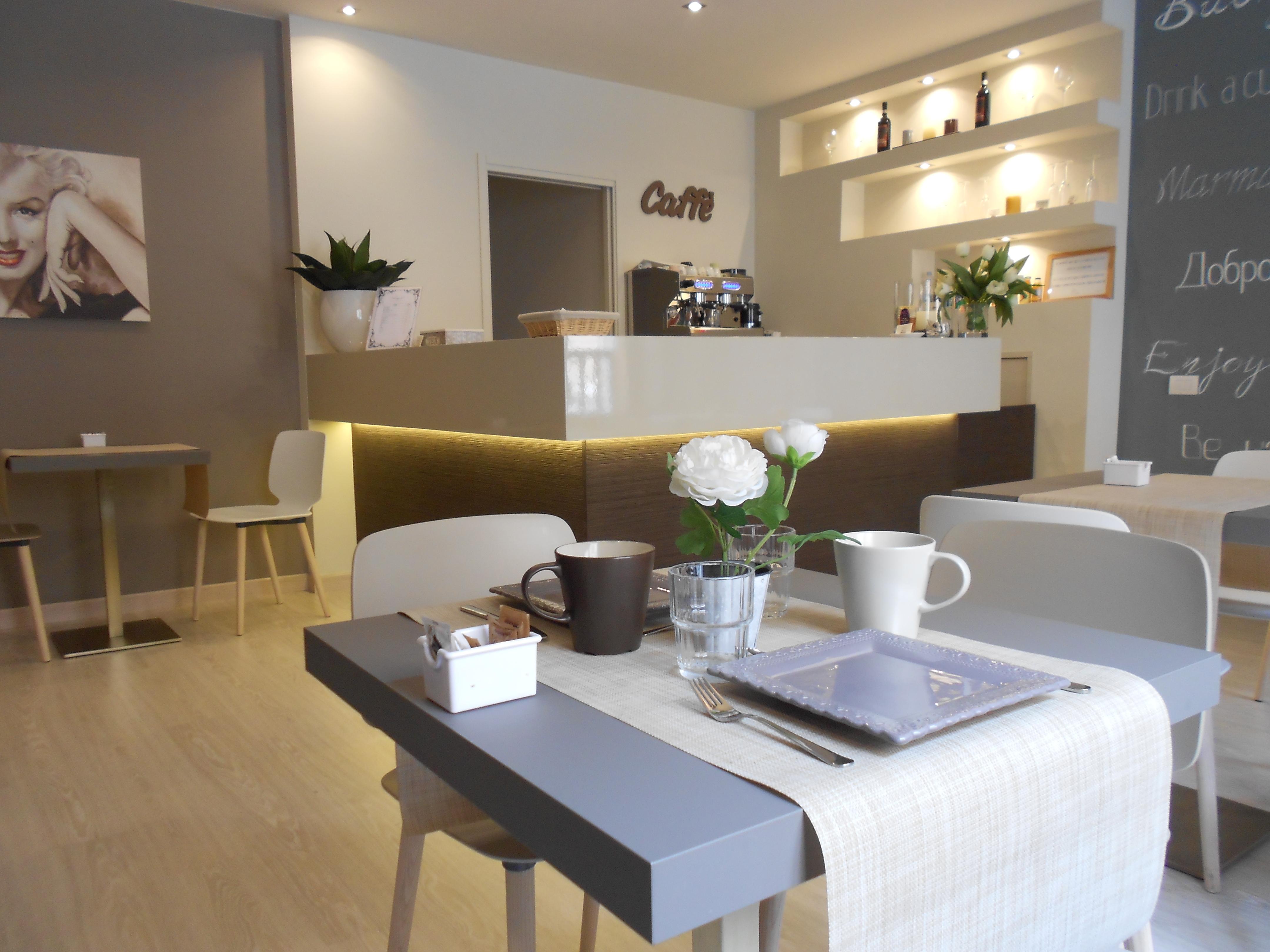 Hotel Ares Milano Luaran gambar