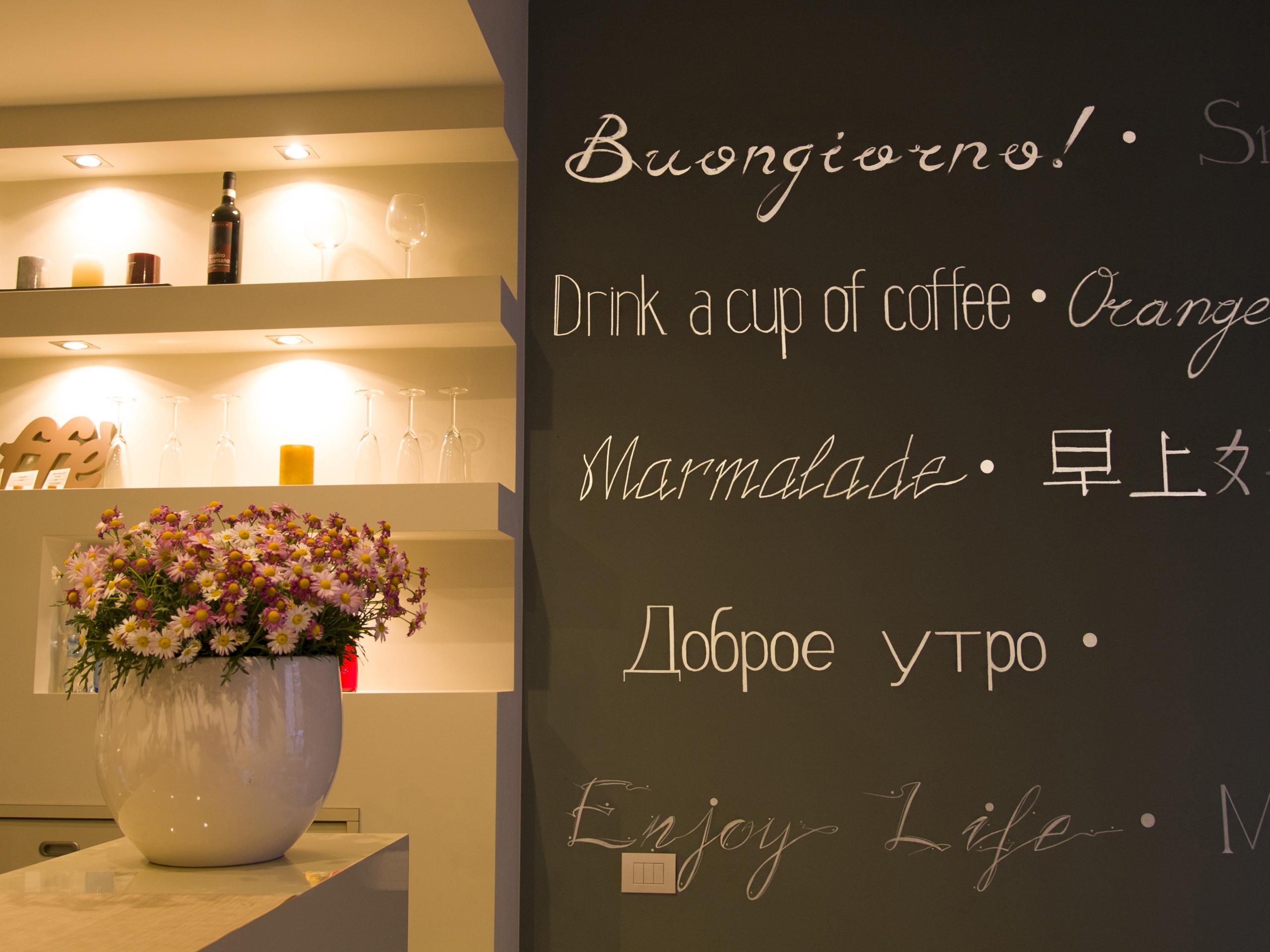 Hotel Ares Milano Luaran gambar