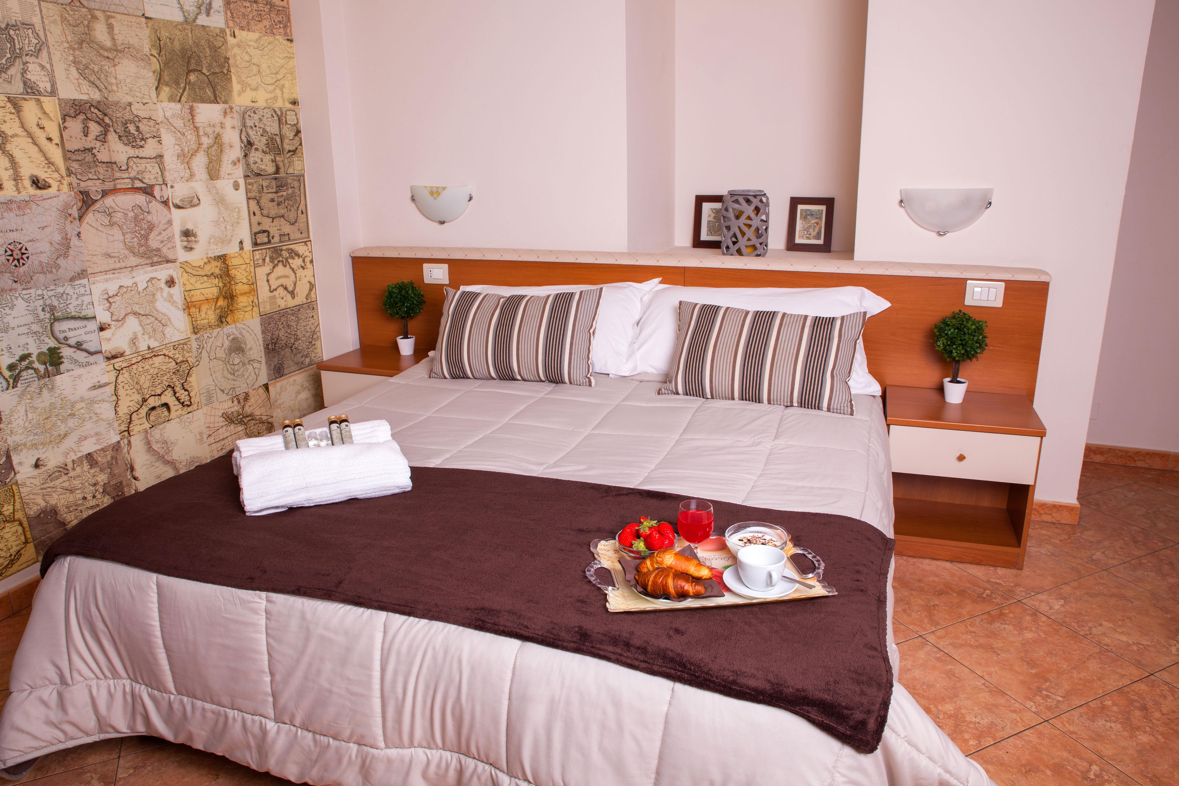 Hotel Ares Milano Luaran gambar