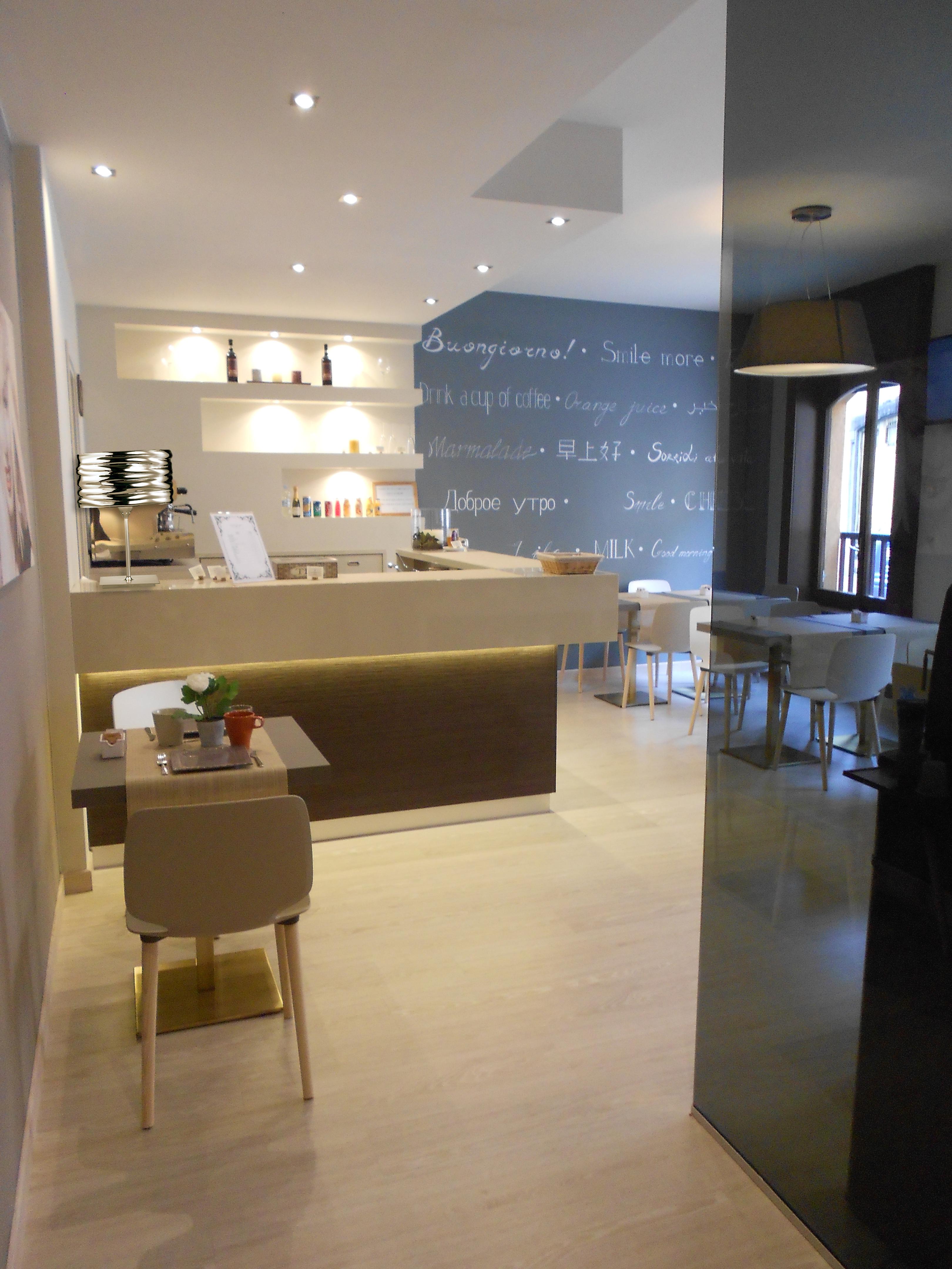 Hotel Ares Milano Luaran gambar