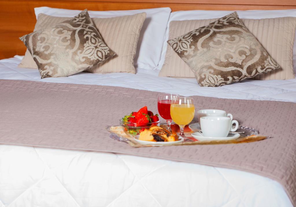 Hotel Ares Milano Luaran gambar