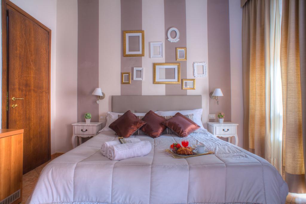 Hotel Ares Milano Luaran gambar