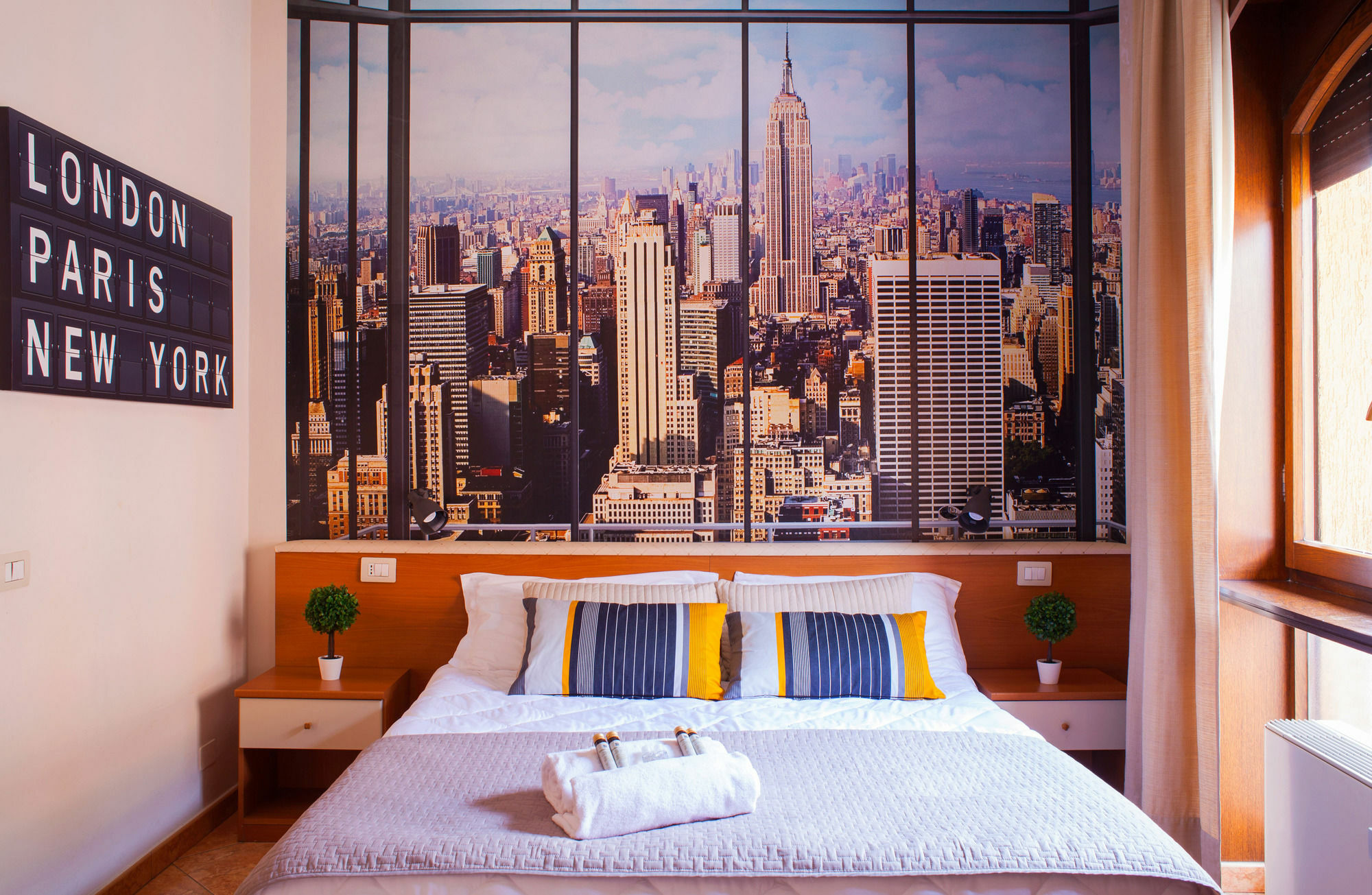 Hotel Ares Milano Luaran gambar