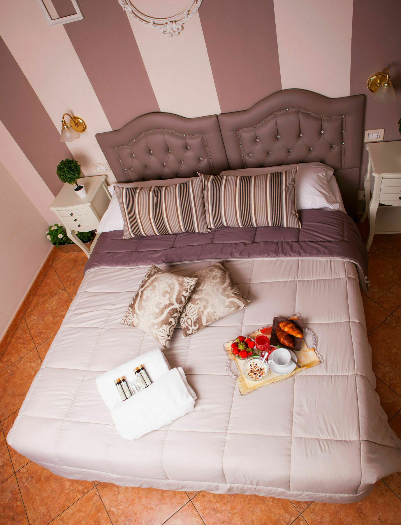 Hotel Ares Milano Luaran gambar