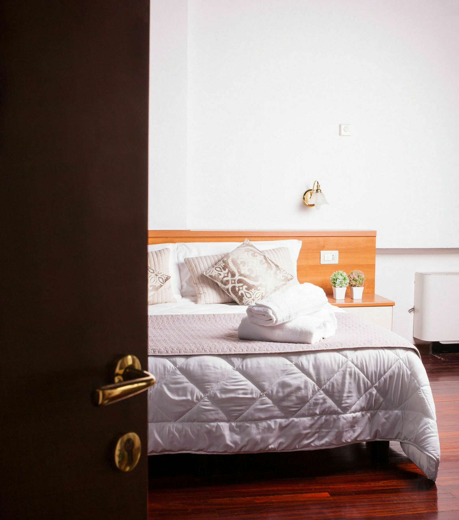 Hotel Ares Milano Luaran gambar