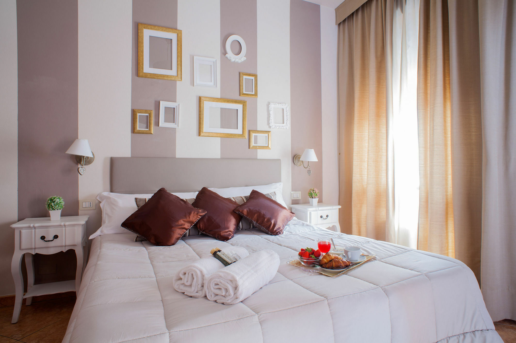 Hotel Ares Milano Luaran gambar