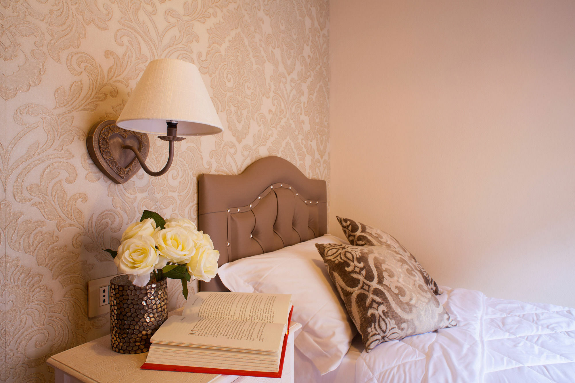 Hotel Ares Milano Luaran gambar