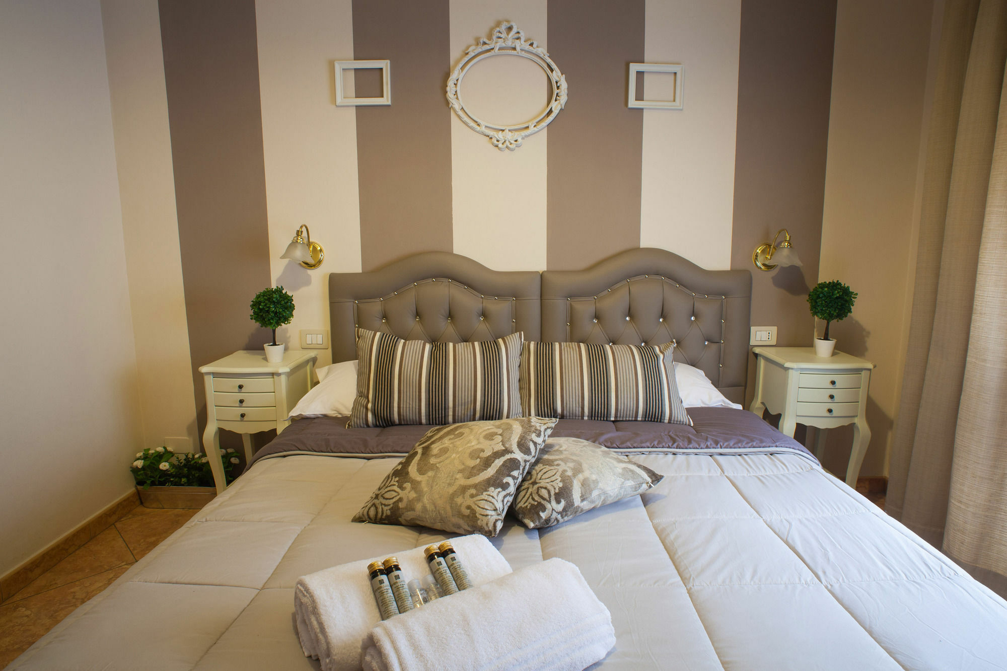 Hotel Ares Milano Luaran gambar