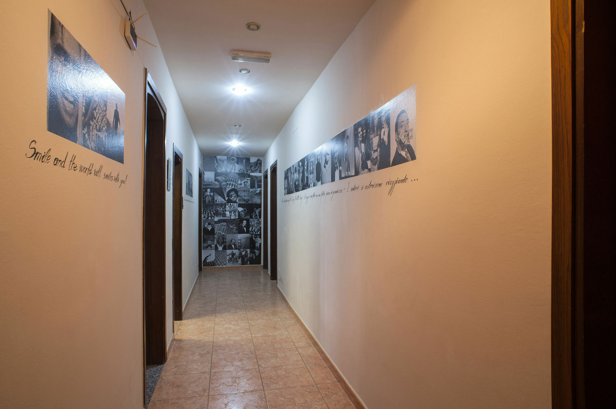 Hotel Ares Milano Luaran gambar