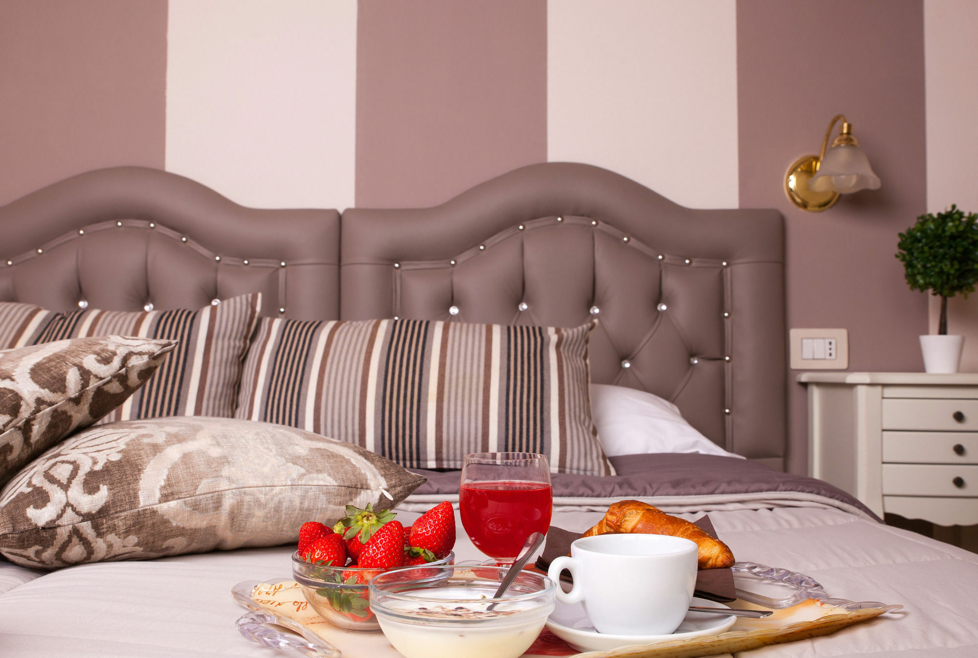 Hotel Ares Milano Luaran gambar