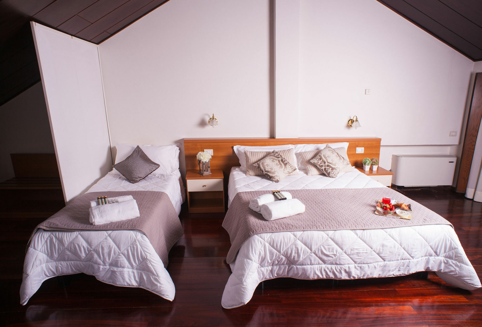 Hotel Ares Milano Luaran gambar